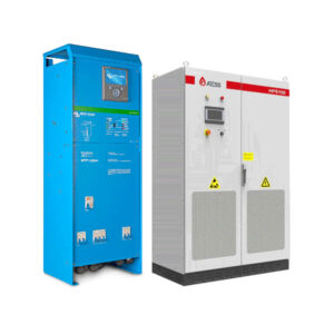 Hybrid/All-in-one inverters